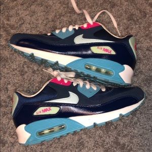 NIKE AIRMAX 90